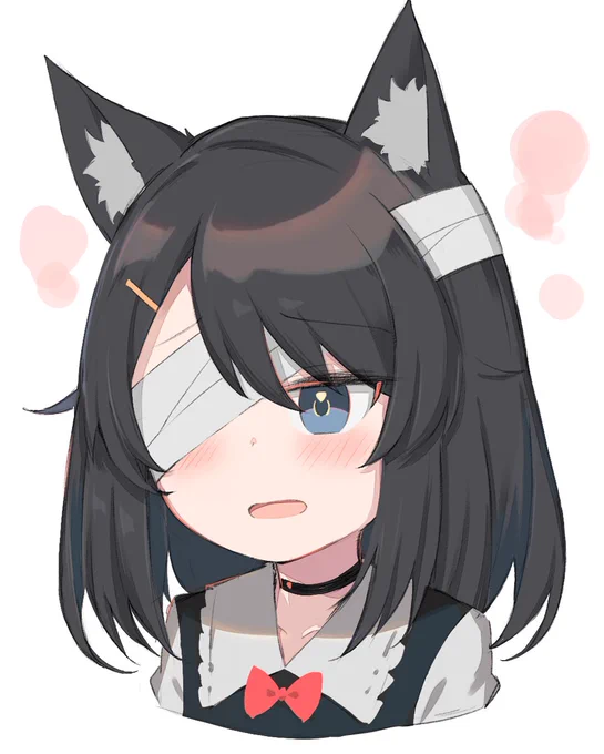 寝る前の落書き 