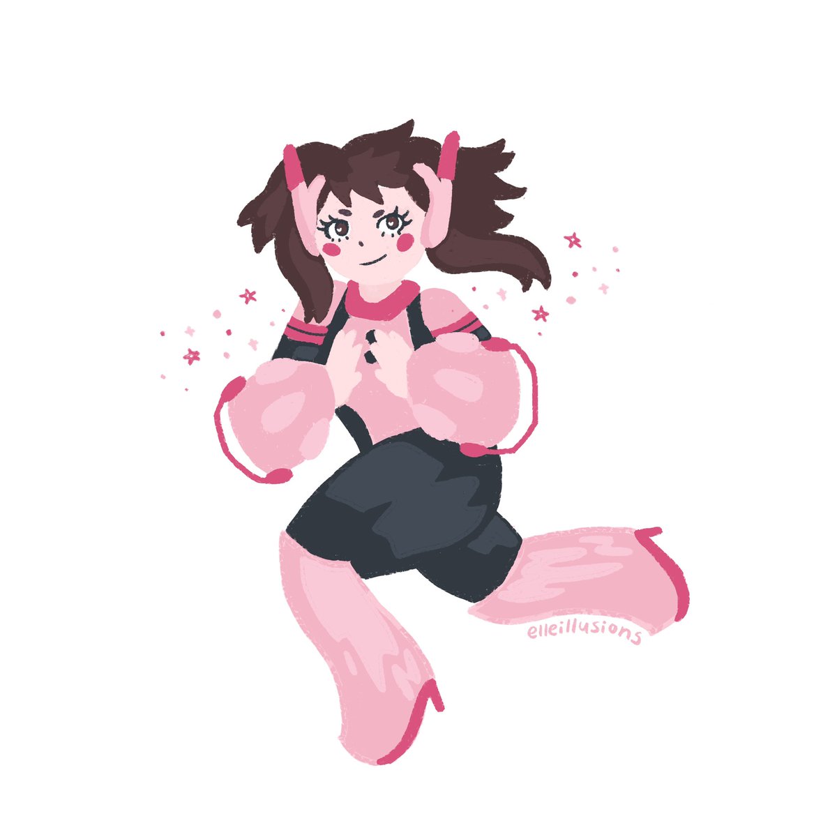 elleillusions's tweet photo. happy birthday, gravity girl<3 #ochako https://t.co/ABtYOIYcVO