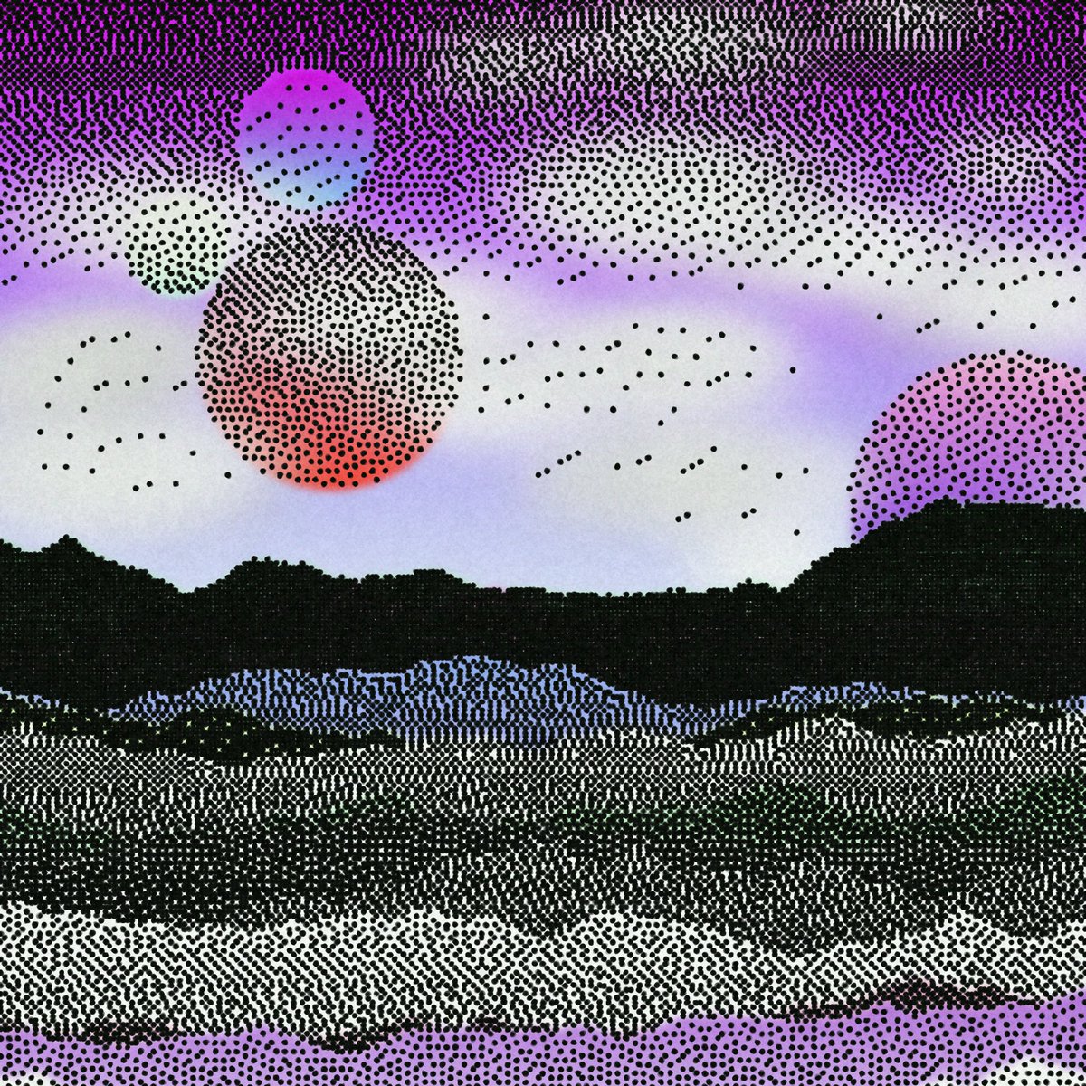 🚨Missing Branches Contest🚨

I am giving away Dithered Branches #87. For a chance to win this beautiful and rare landscape just RT and follow. I will pick 1 at random on new years. That's it, that's the contest. ✌️😄

fxhash.xyz/gentk/247196

<a href="/fx_hash_/">fxhash</a> #generative #nftcommunity