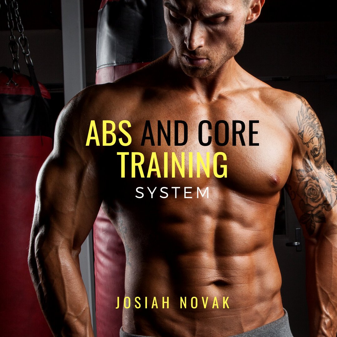 Want a FREE week of Abs and Core workouts?

Just comment YES or Retweet this and I'll send it over to you directly