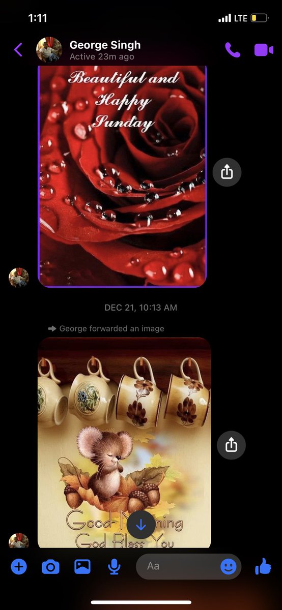 defjuliet's tweet photo. if nobody got me i know george got me https://t.co/MklHQMdIzn