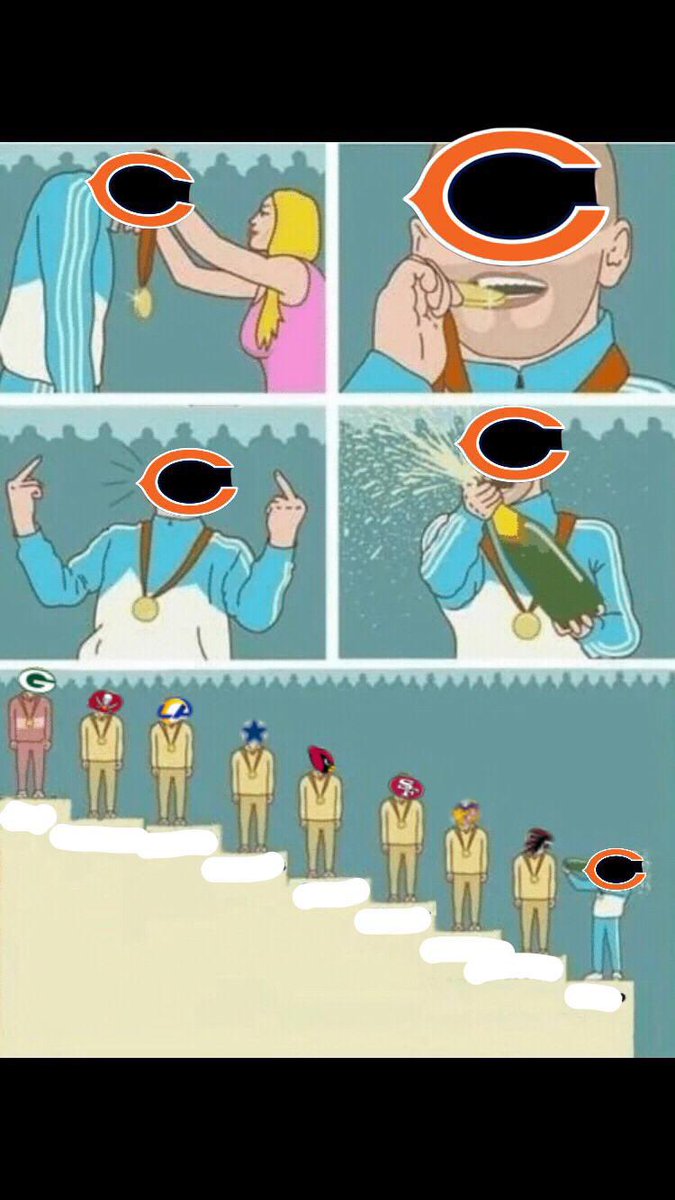 barstoolchicago's tweet photo. Victory Monday https://t.co/9rtX0YCcjm
