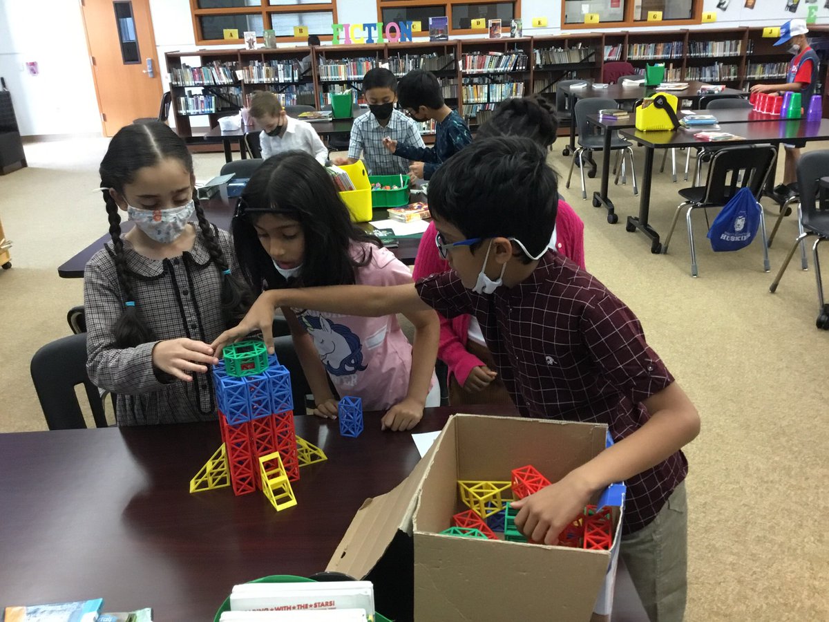 Madden ES Library Media Center (@librarycool) on Twitter photo Winter Holiday Makerspace Fun - Huskies Creation Station <a href="/librarycool/">Madden ES Library Media Center</a> <a href="/CVME_Huskies/">Madden Elementary</a> <a href="/FBISD_Libraries/">FBISD Libraries</a> Winter Holiday Makerspace Fun - Huskies Creation Station <a href="/librarycool/">Madden ES Library Media Center</a> <a href="/CVME_Huskies/">Madden Elementary</a> <a href="/FBISD_Libraries/">FBISD Libraries</a>