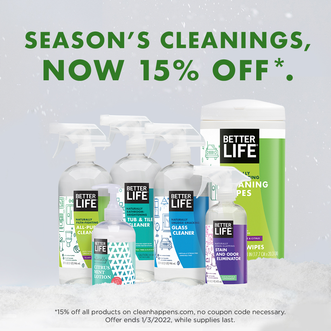 Better Life tweet media