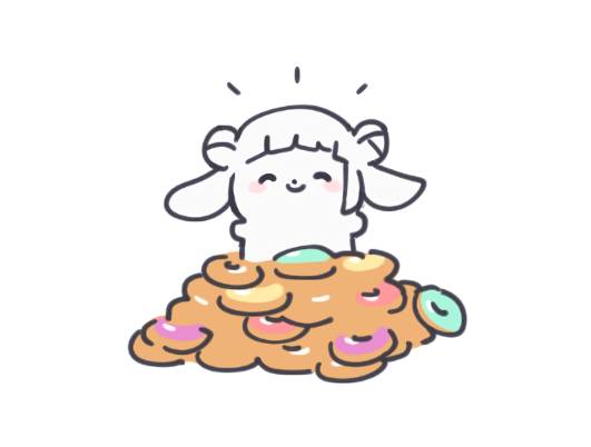 __dorimi's tweet photo. 🍩 https://t.co/KmX3wHp1SF