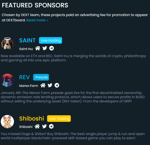 DRIPcommunity's tweet photo. https://t.co/TAhrbByYbb

https://t.co/zNn47cKci4

https://t.co/LCHMOnJseG

https://t.co/MNtdm3jrhL

 https://t.co/PQRdg8ineX

https://t.co/ay31nt5CY1

#DRIP #crypto #DeFi #BSC #BNB #BUSD #passiveincome #ManorFarm #cryptocurrecy https://t.co/ZGQPd0hyWJ