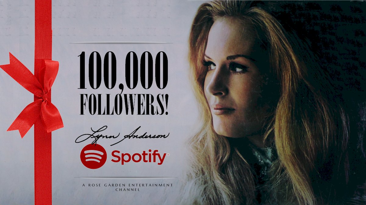 Lynn Anderson tweet media