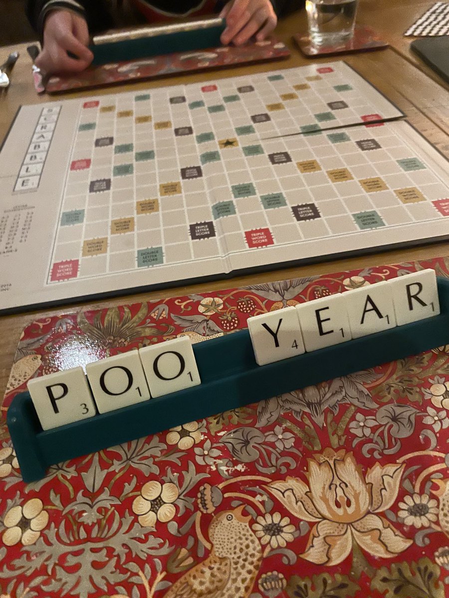 Well, how about that for a random selection of letters! Honestly, that absolutely sums it up! 😂😂