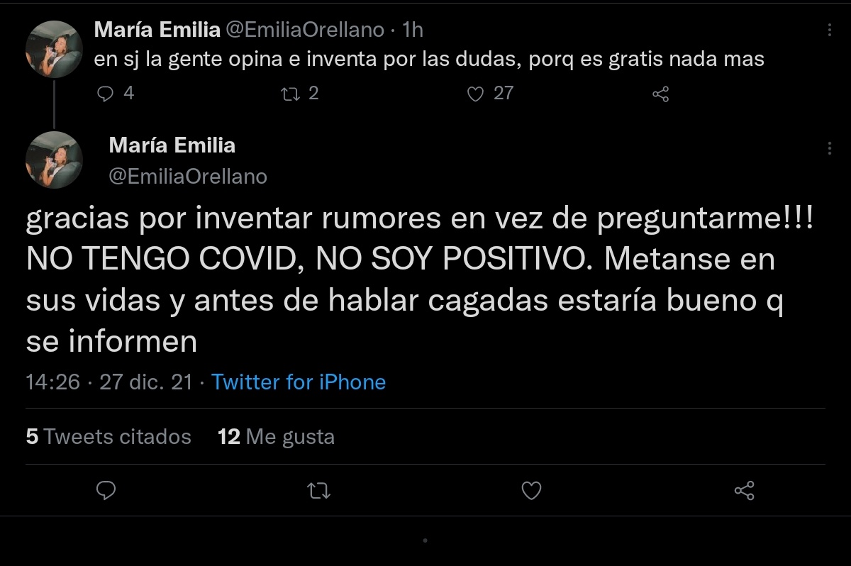 MarcOchoa185's tweet photo. Chicos y a todo esto quien es esta de la que nadie tenía mi media sospecha??? https://t.co/zgP64Q2biy
