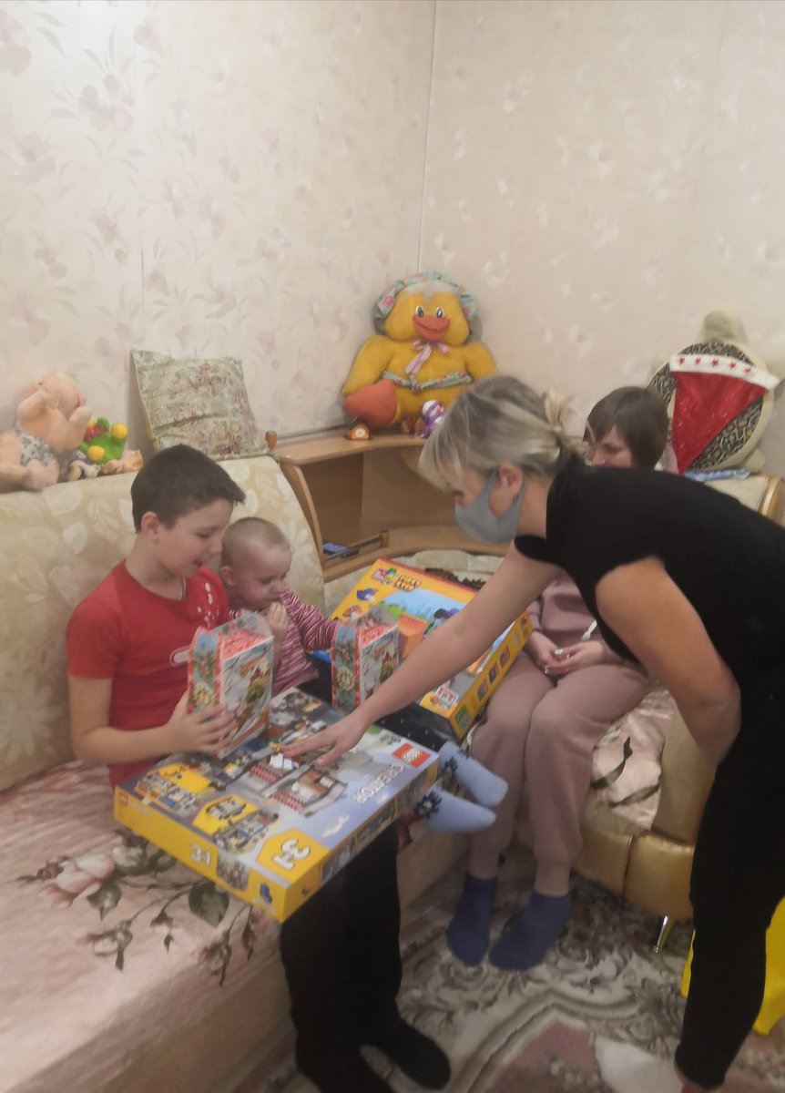 Елена Реброва tweet media