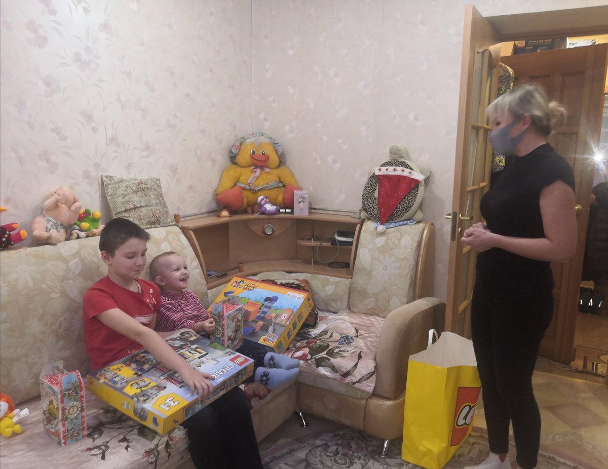 Елена Реброва tweet media