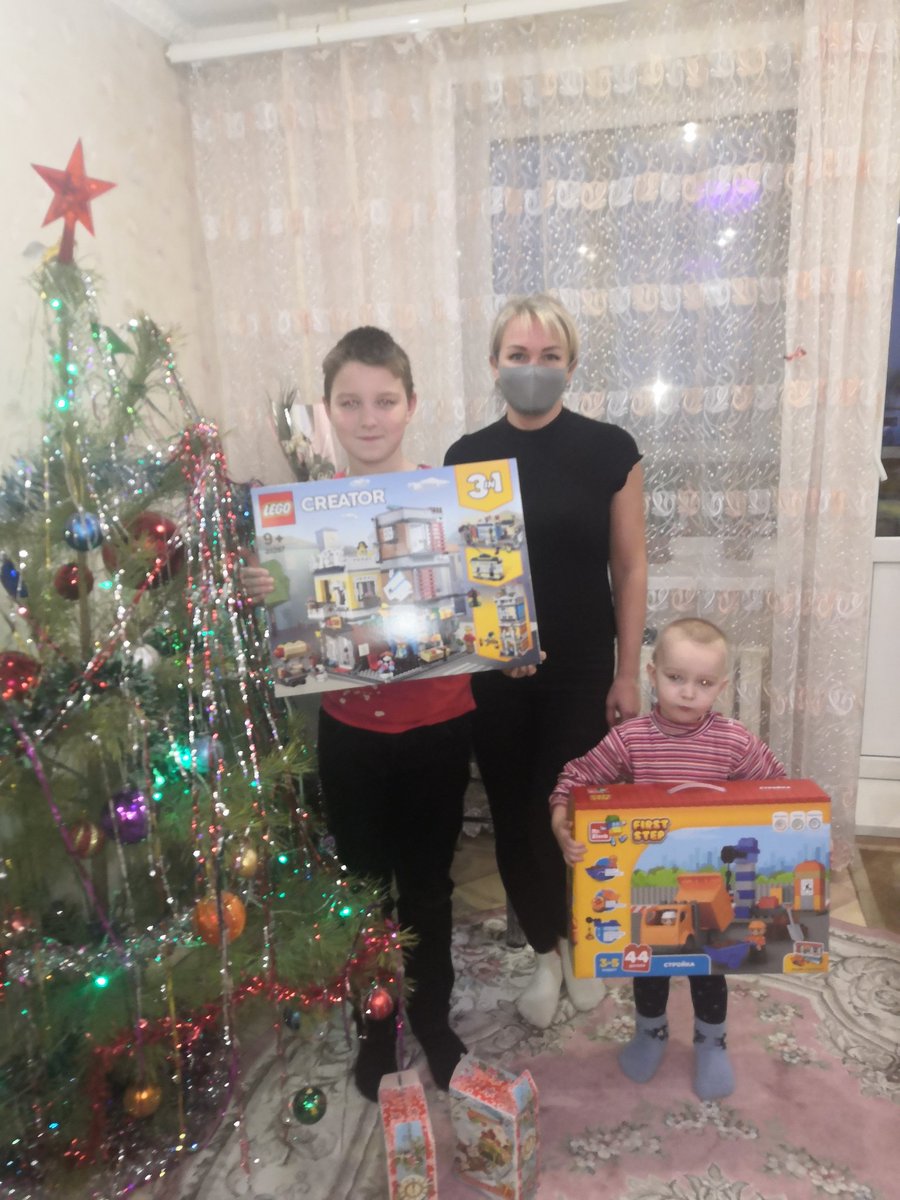 Елена Реброва tweet media