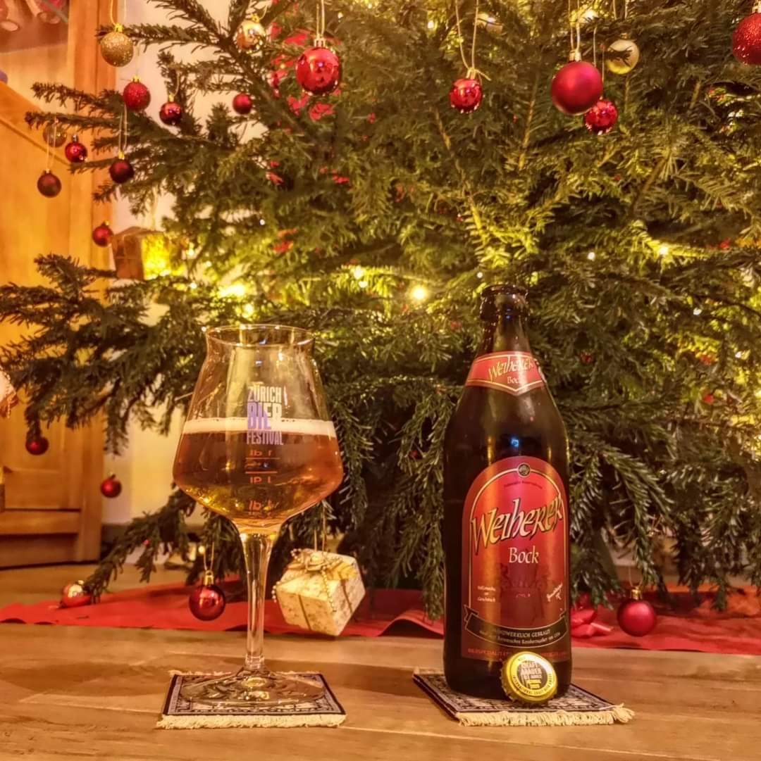 brunnenbraeu's tweet photo. Brauerei Kundmüller - Weiherer Bock (****) 6,6%
#beeronthecarpet
#kundmüller #weiherer #brauereikundmüller #weihererbock https://t.co/5M5XOy8FzV