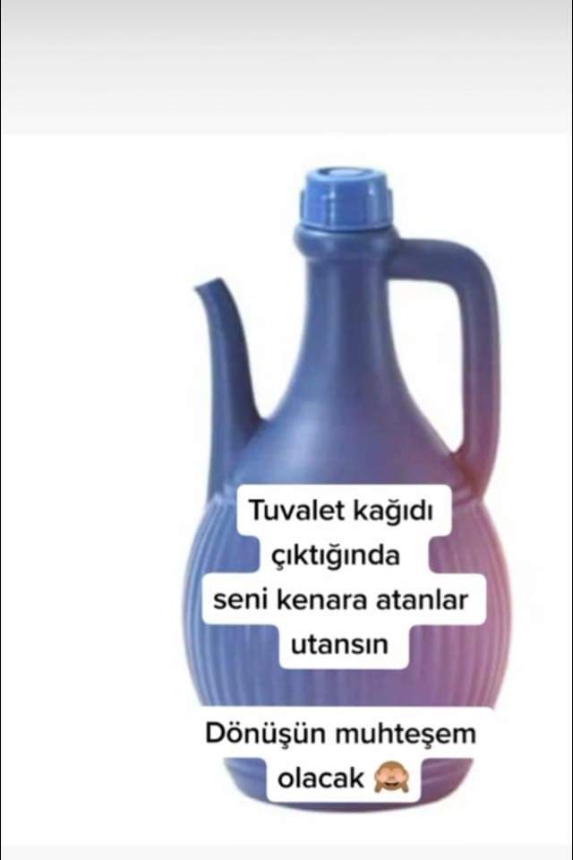 #BiŞeyDiycem
