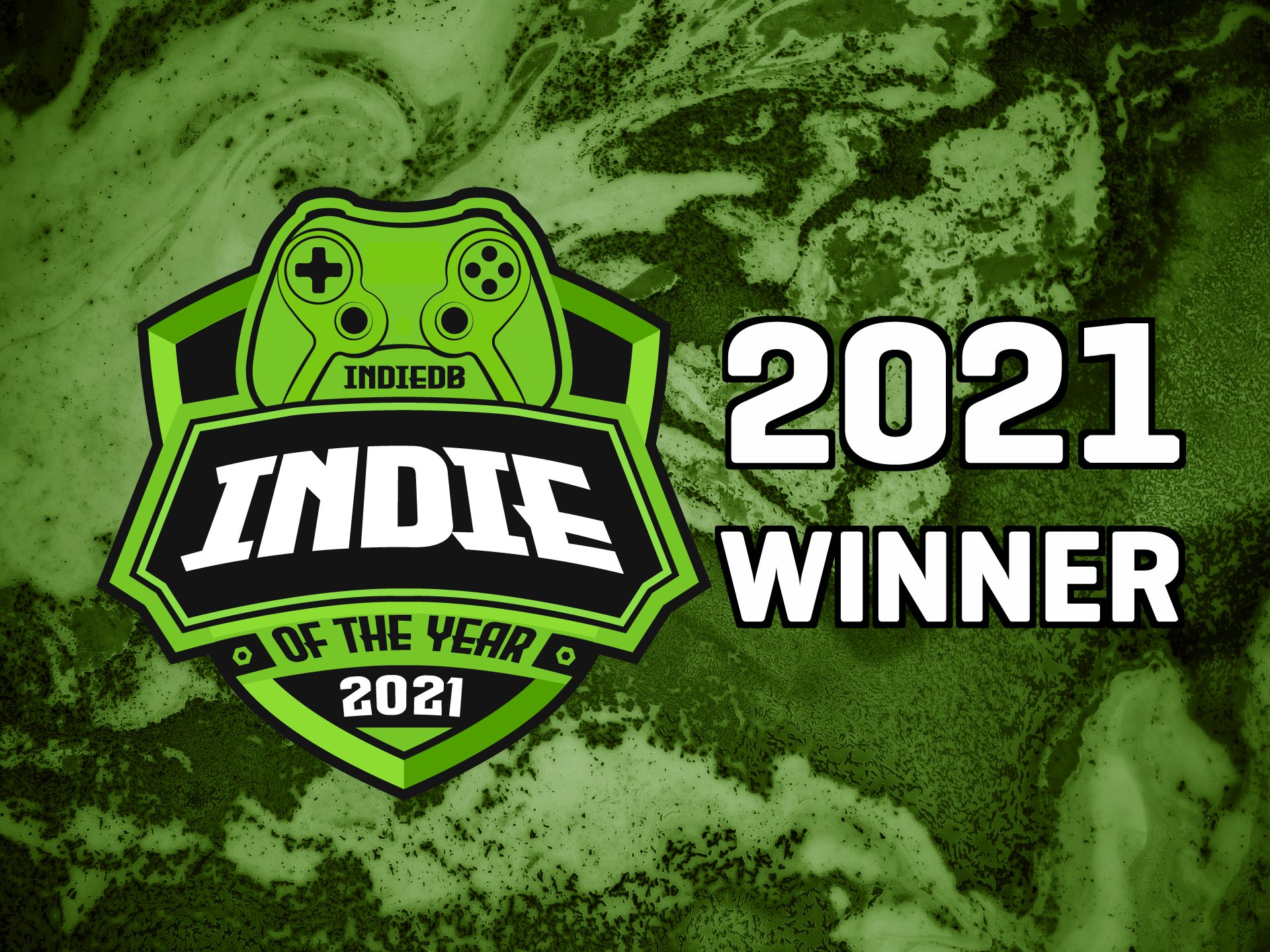 Players Choice - Best Upcoming Indie 2022 feature - IndieDB