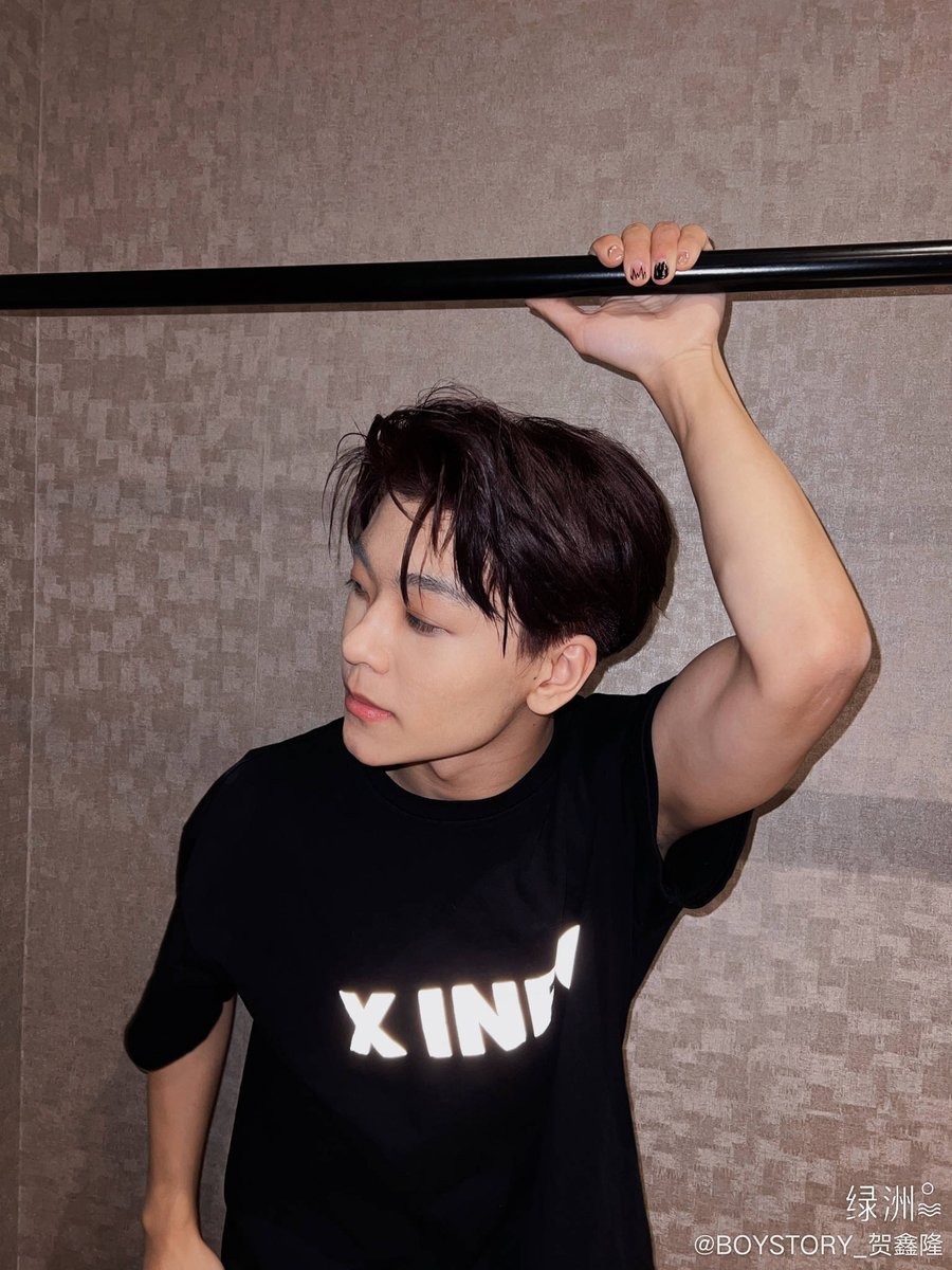 xinlongthinker's tweet photo. #XINLONG weibo update today https://t.co/rz9efW4Smo