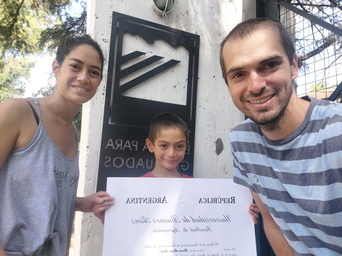 Matias Redel tweet media