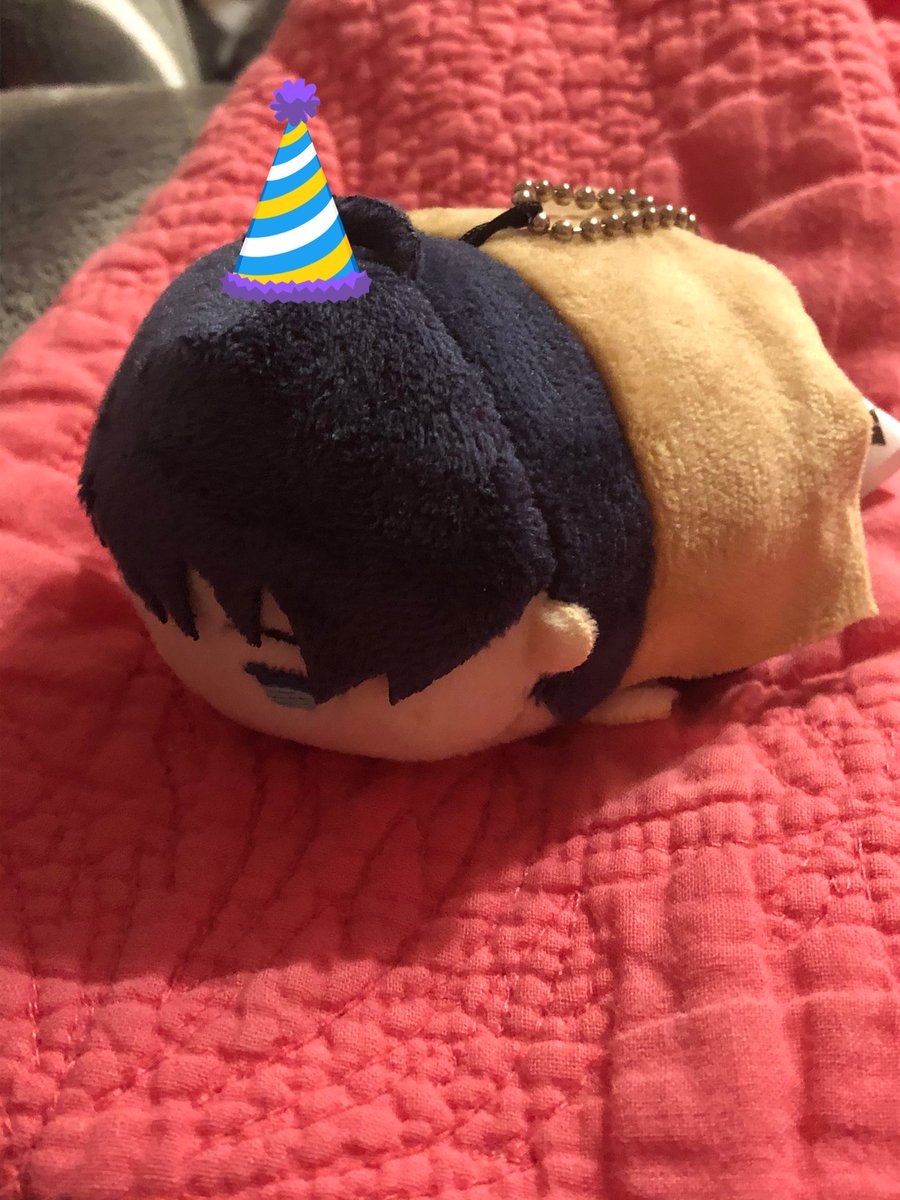 who’s coming to my birthday party :)