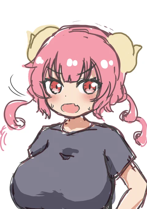 年末年始やっとまとまってゲームできそうでもどうせクリアできないのでデイリー消化するだけで絵を描いてそうだ 