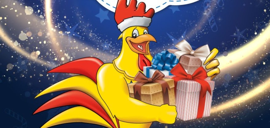 skullkid008's tweet photo. Esto me lo mando una casa comercial.
Me he quedado sin palabras.
(la casa comercial se llama El gallo más Gallo.) https://t.co/2TEoMBfsR6