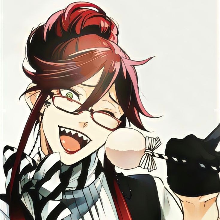 AwardsKuro's tweet photo. Ꮺ ׁ✹ ˙ׅ BEST GRELL SUTCLIFF STAN !!

tienen 3 horas para recolectar la mayor cantidad de votos  (pueden votar por su favorito comentando "@/user x5") https://t.co/NkeCoAHKkb