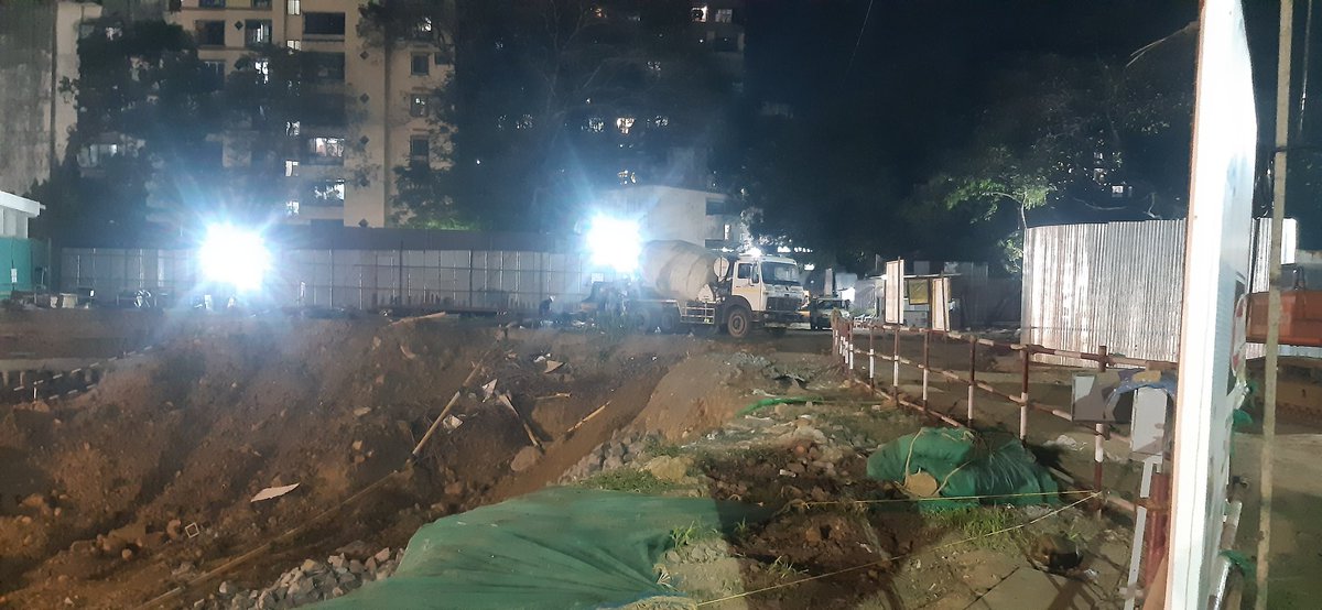 NandanvanCHS's tweet photo. @CPMumbaiPolice @MumbaiPolice https://t.co/noxROJFAZy