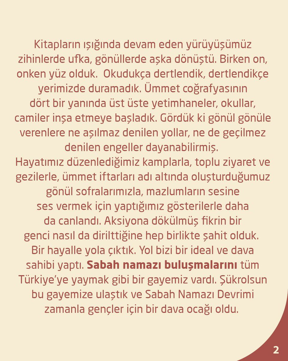 mustugenclik's tweet photo. "Yeni Bir Başlangıç İçin Kısa Bir Veda" https://t.co/oWNGV5zfHJ