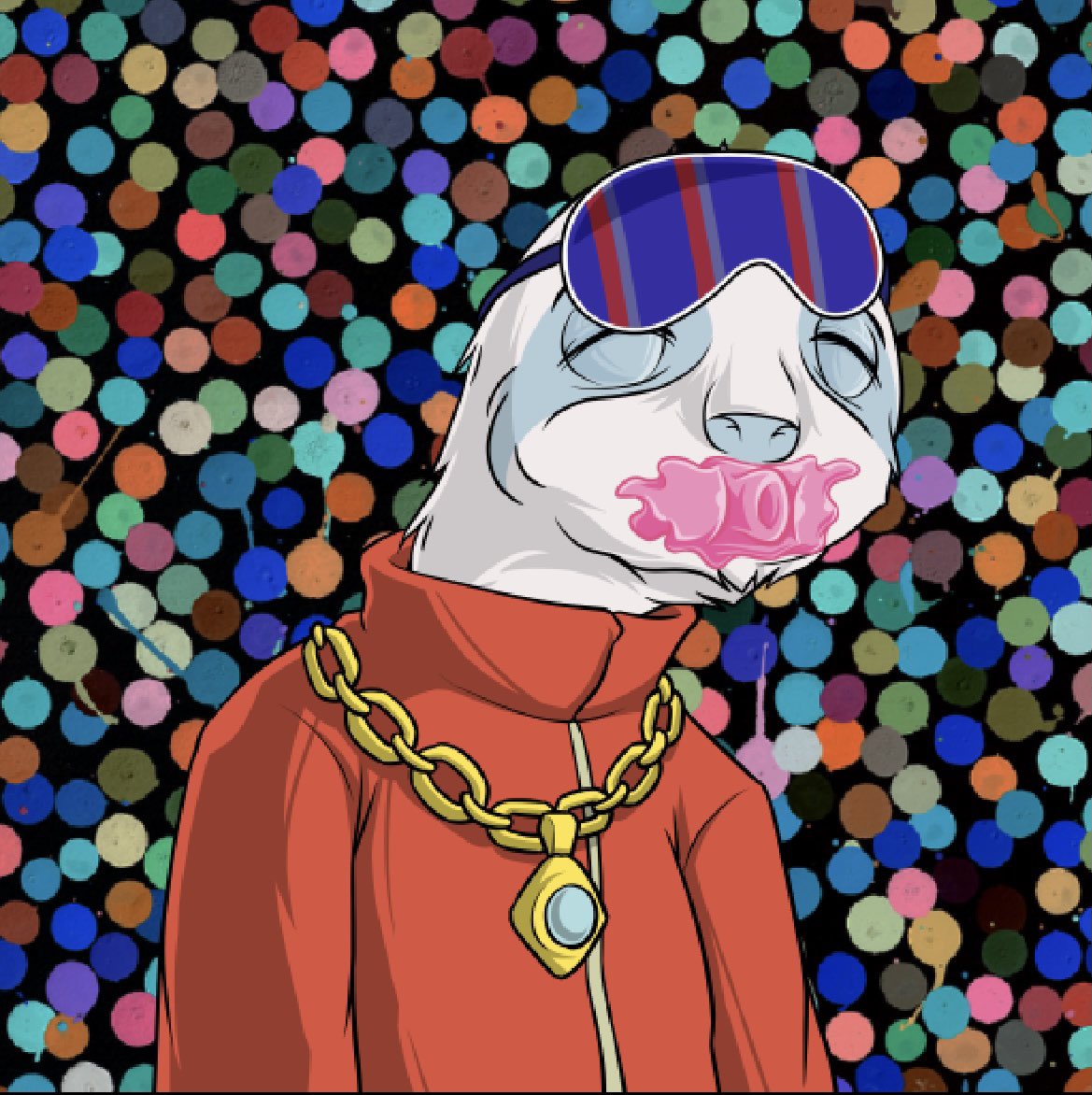 4everburr's tweet photo. @DropYourNFT https://t.co/9snzUz9fqo