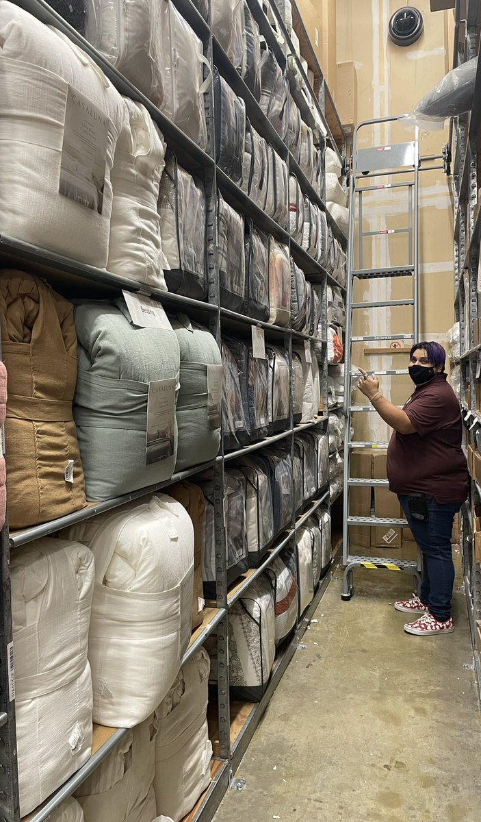 Backroom bootcamp, Business owner Carlos is ready and organized. 
#0176 <a href="/2022/">2022</a>
#heunderstoodtheassignment @matthew_grothe @RaeLew0176