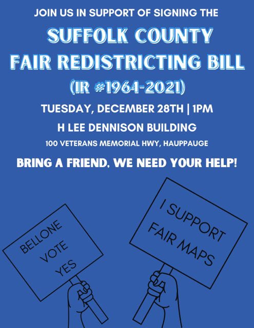 🚨 Action Alert 🚨

Tomorrow, 1 pm, join to support Fair Redistricting.