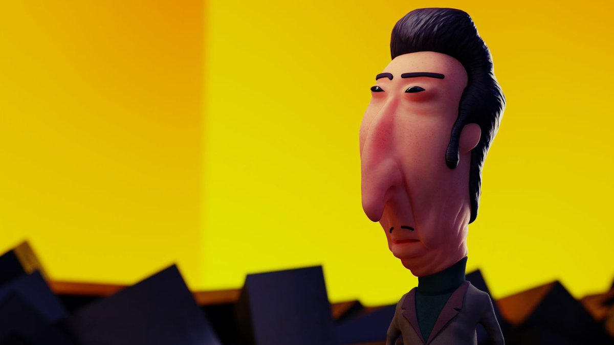 Meet Celestin, Kevin and Fernando aka #TheFerns
New short film by <a href="/therealmeatdept/">Meat Dept.</a> coming soon!