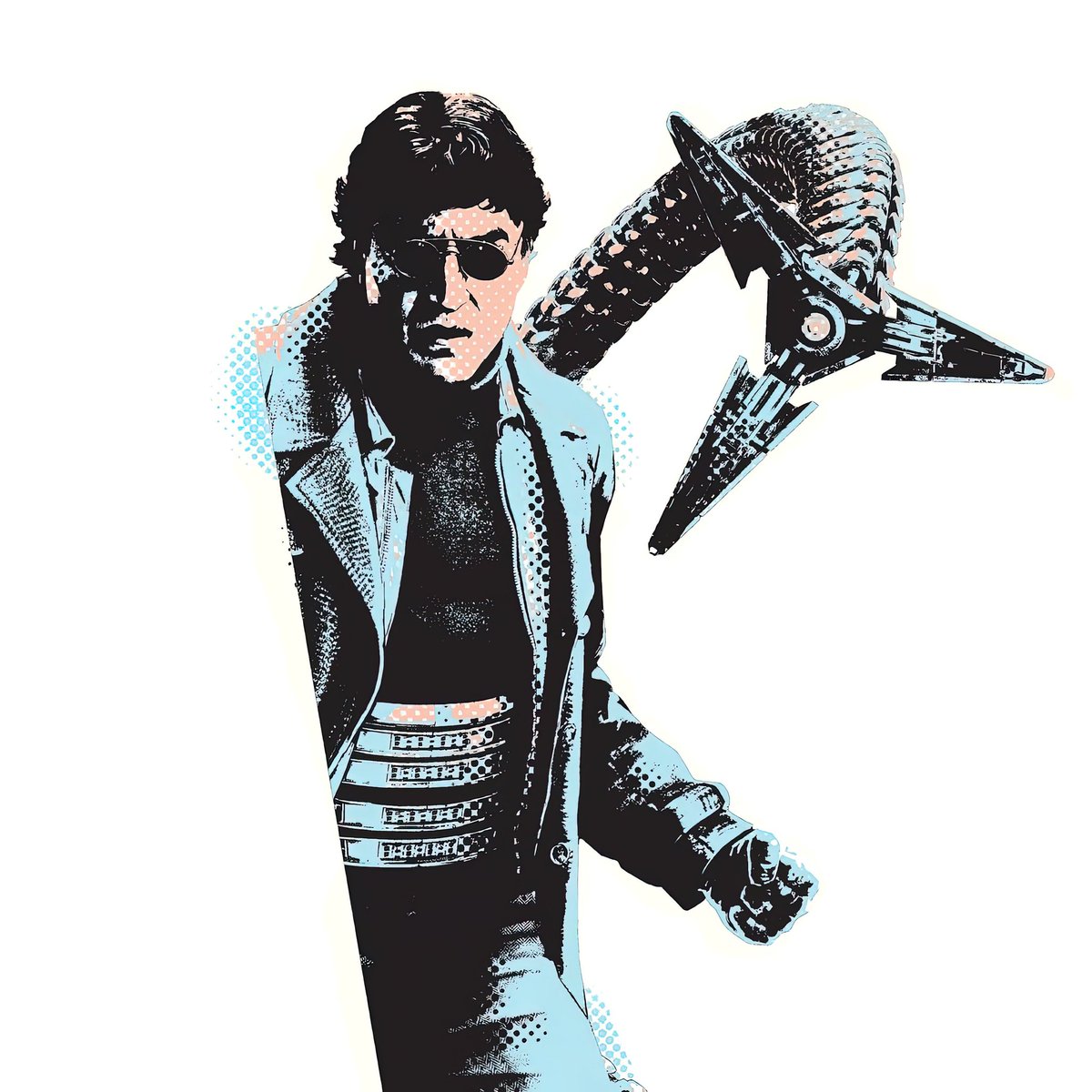 thinkerDocOc's tweet image. Concept arts 💥#DoctorOctopus #SpiderManNoWayHome