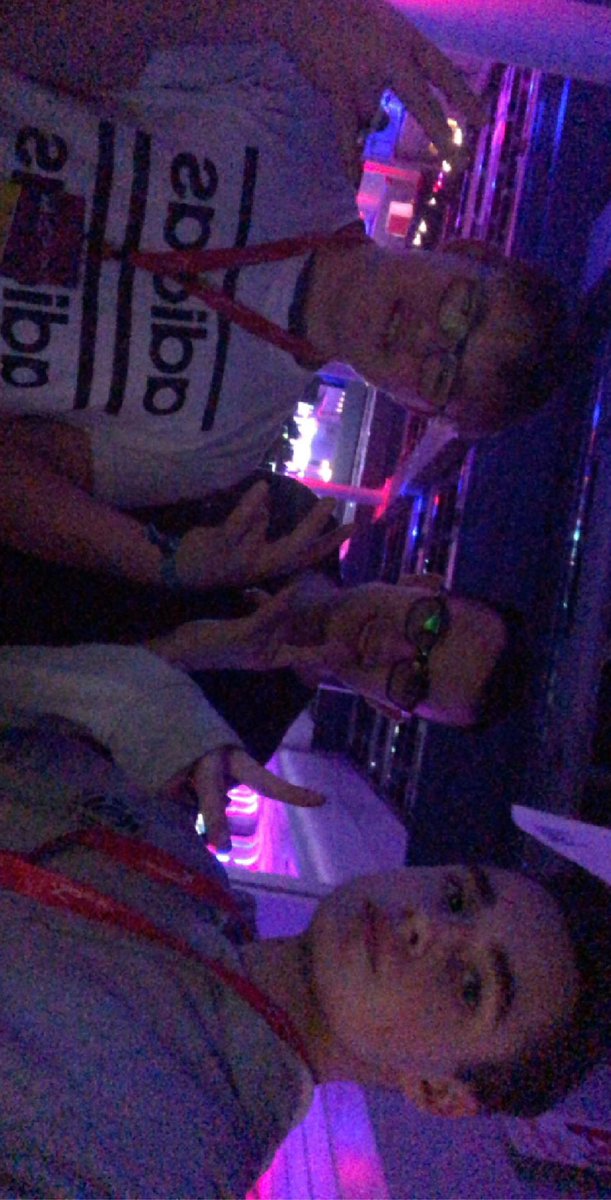 SamuelFayte's tweet photo. Happy birthday to a former m8 team that i love with love! after 2 years you are still the same great person and it's insane. Let's crank up 90's whenever you want! 🥂 POV: lan ets https://t.co/AU7xkhPtxq
