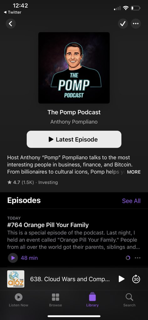 NiconSolutions's tweet photo. @APompliano https://t.co/GpZtYewX7k