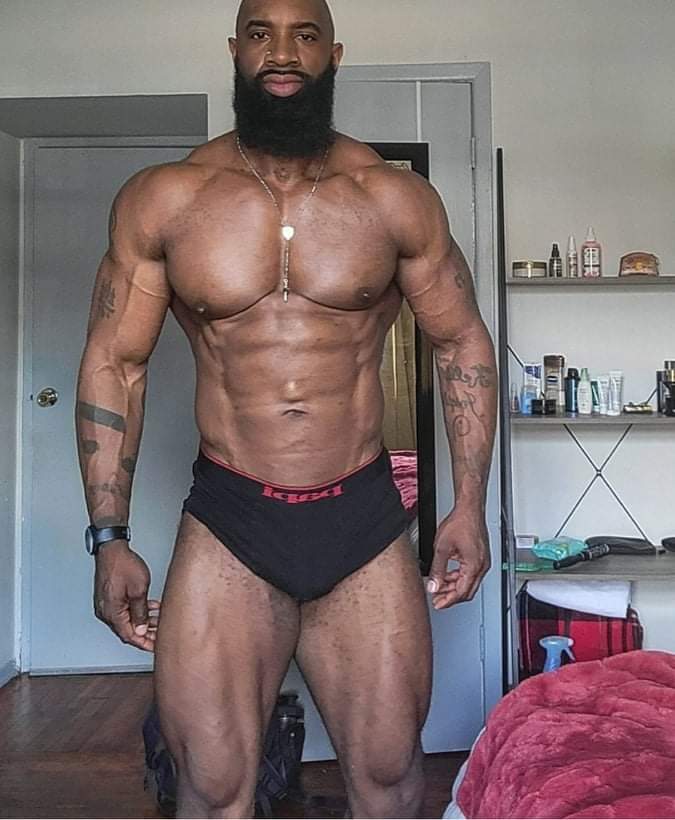 New upload exclusive content 

Link on my bio