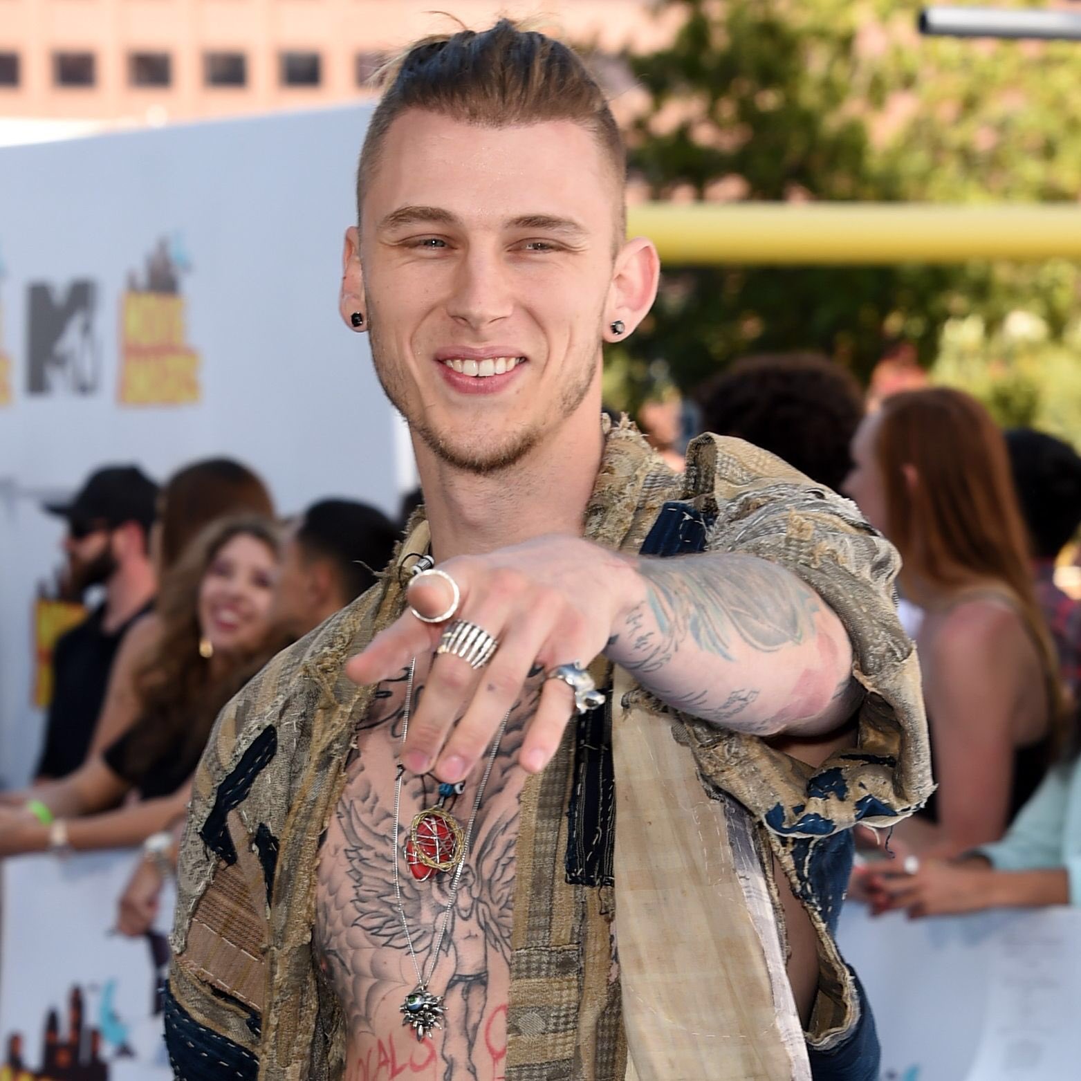 MGK