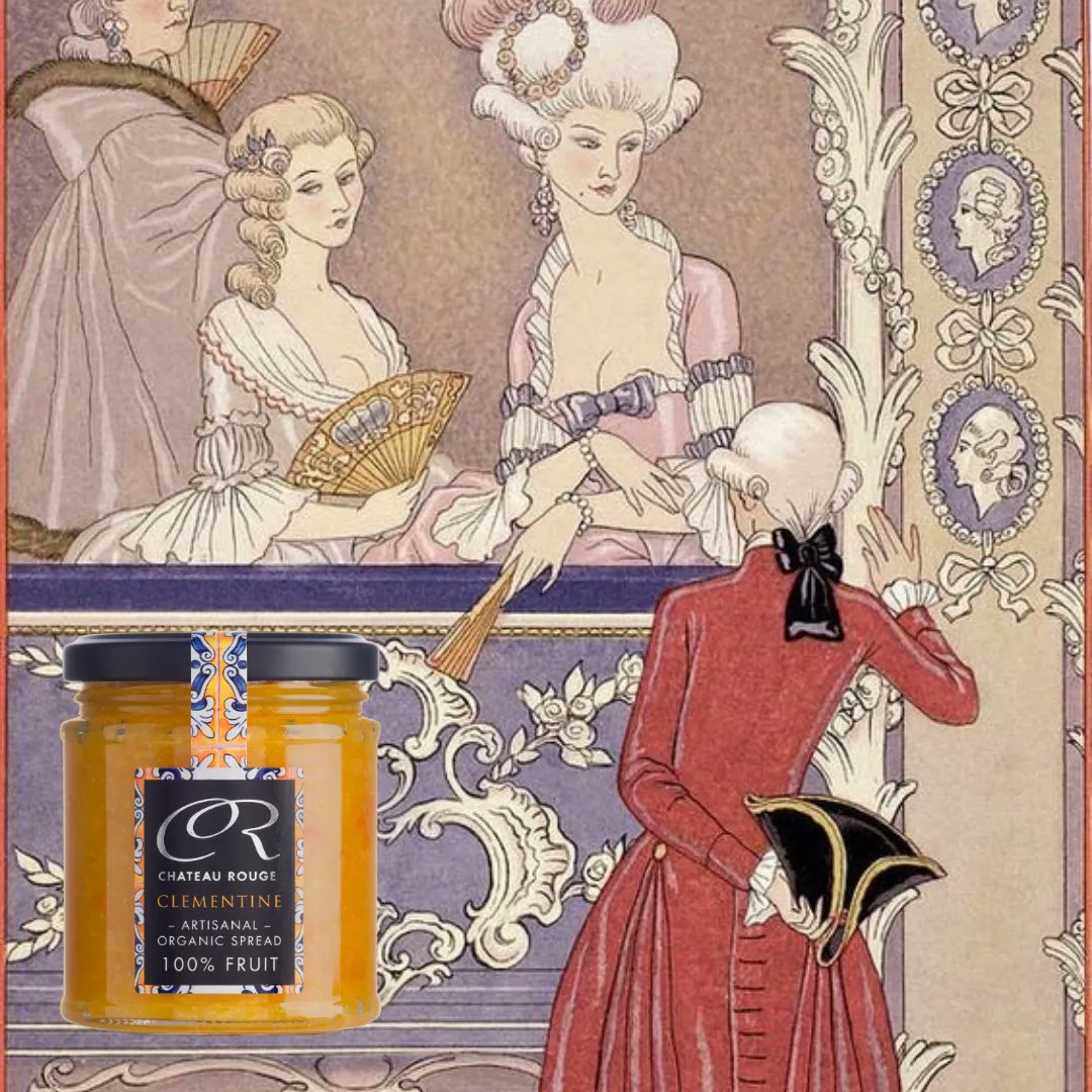 Happy Boxing Day! 
Didn't get what you wanted this Christmas? Why not sweeten your life with our Organic Clementine Jam.

bit.ly/3dpzH2r