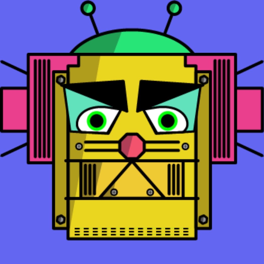 robotonft tweet media