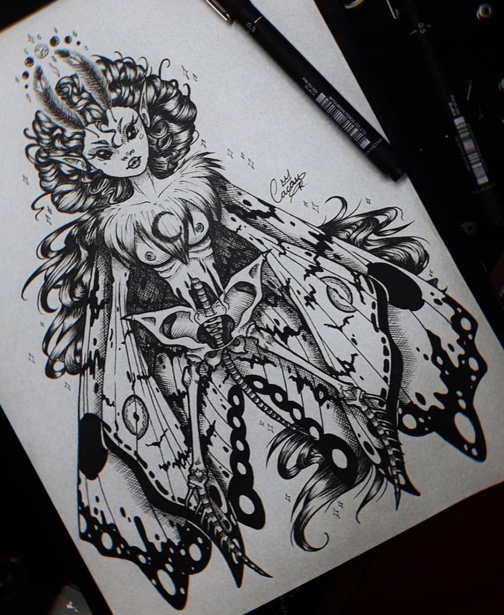 acacaucaramelo's tweet photo. @Yuri_Celf @YtaloSM2 Oii! Eu sou a Cacau, tenho 26 anos e sempre amei desenhar. Espero que gostem do meu trabalho ♡ https://t.co/JQMtb5GRzf