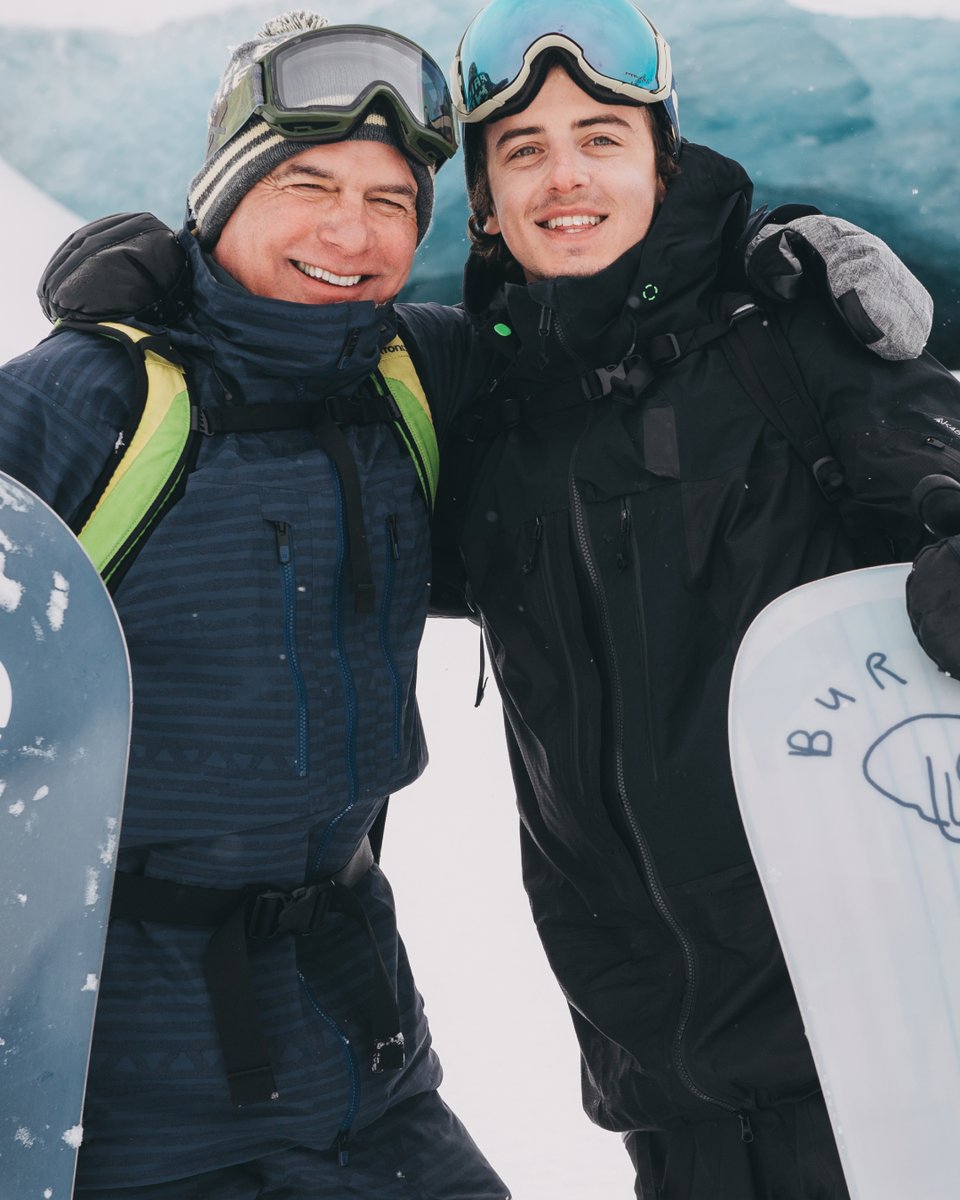 burtonsnowboard's tweet photo. "Dear Jake, thank you for..."

Join @markmcmorris in contributing to our message board honoring Jake by writing him a note sharing how snowboarding changed your life: https://t.co/YhFNU3PHvc https://t.co/3sab6r2d4Q