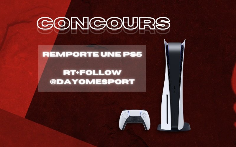 DAYOM E-Sport 🎮 tweet media