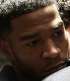 Humologist's tweet image. Listening to Kid Cudi on shuffle like