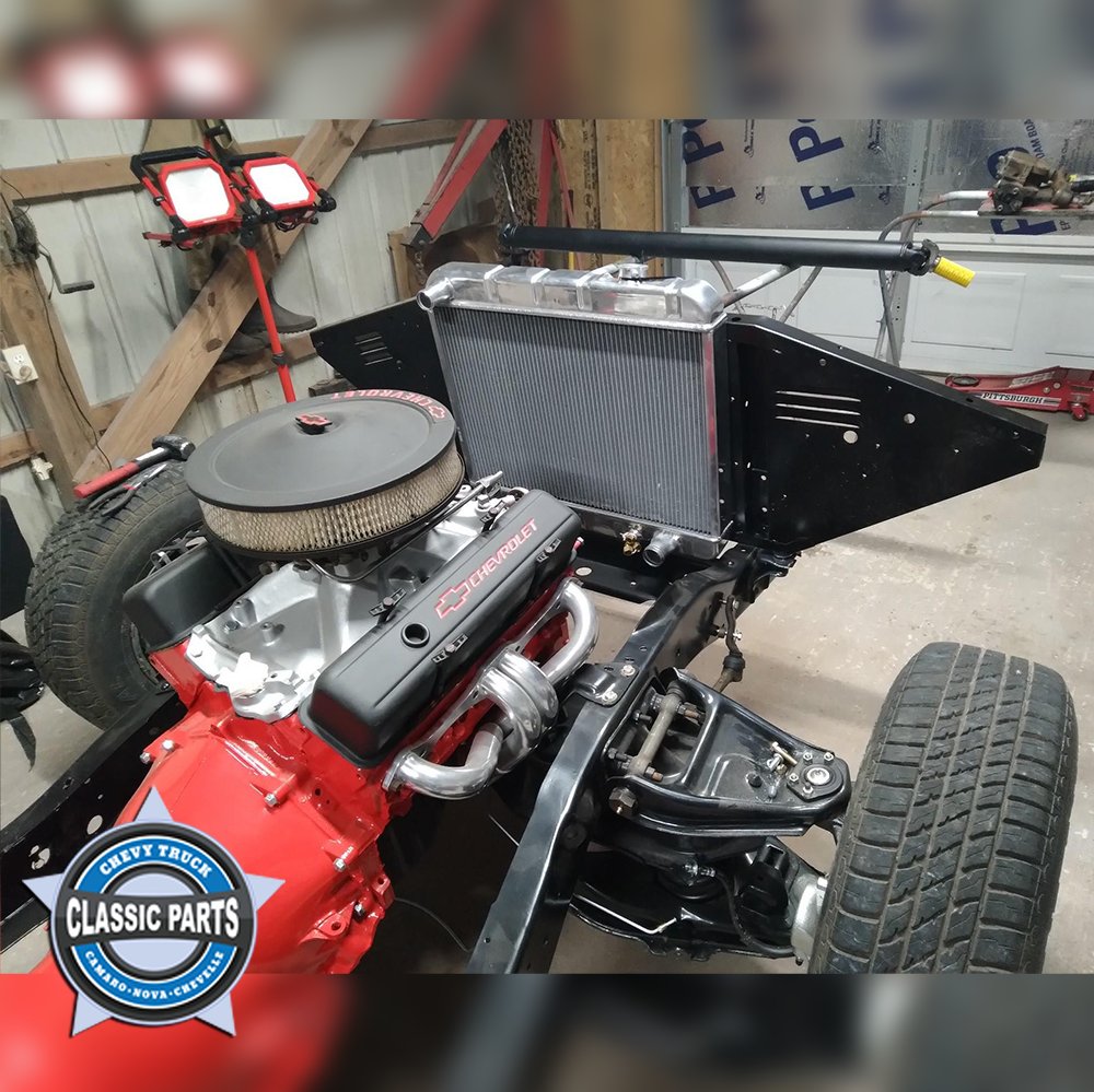 Classic Parts tweet media