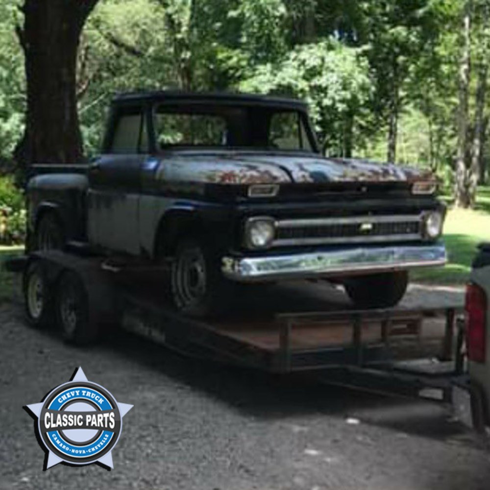 Classic Parts tweet media