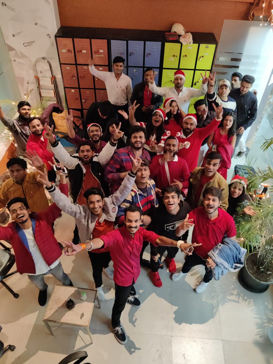 InkGraphTechno's tweet photo. Christmas Celebrations............. What a beautiful time of year to be surrounded by a wonderful Inkgraph family.

Best wishes and Merry Christmas to Everyone!

#MerryChristmas #christmastree #christmasdecor #love #santa #winter #christmastime #gift #christmasgifts #holidays https://t.co/4kefY6MRob