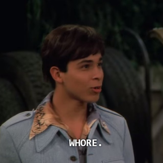 out of context that '70s show tweet media