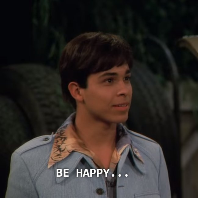 out of context that '70s show tweet media