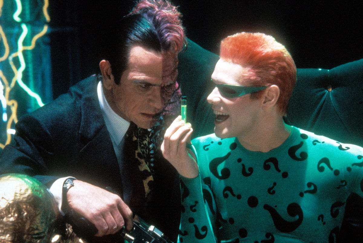 verymimi's tweet photo. never forget what they took from you (camp and color in batman movies) https://t.co/AtiaB1u3cj