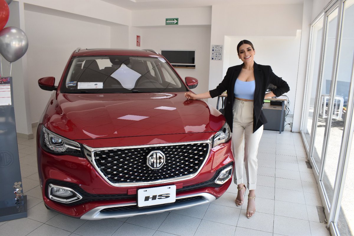 caronegroup's tweet photo. MG 5 2021✨
Maneja seguro y tranquilo en todas las situaciones. 

Más información ⬇️
📲Contáctanos:  https://t.co/92Qqq4ccMv
📍Visítanos:  https://t.co/29KNyU4w4Y https://t.co/mn7T8RNsEg