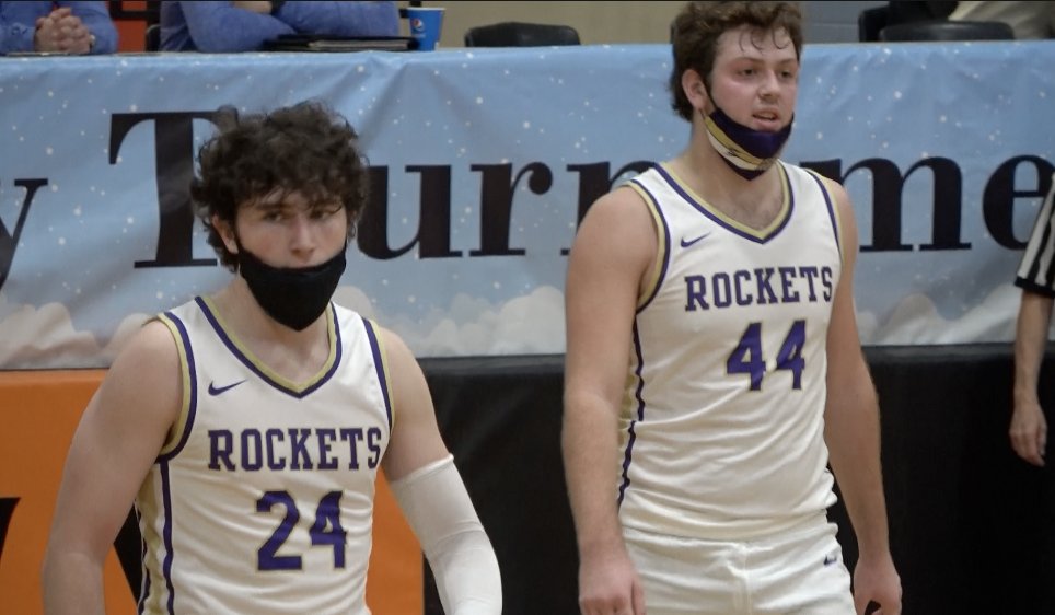 Channel1450com's tweet photo. Routt Runs By Lincolnwood Into Waverly Winner’s Bracket https://t.co/AItIkK6HUz https://t.co/MH2VOQ8QQV